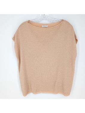 Suzy D Knit Top One Size OS Modal Blend